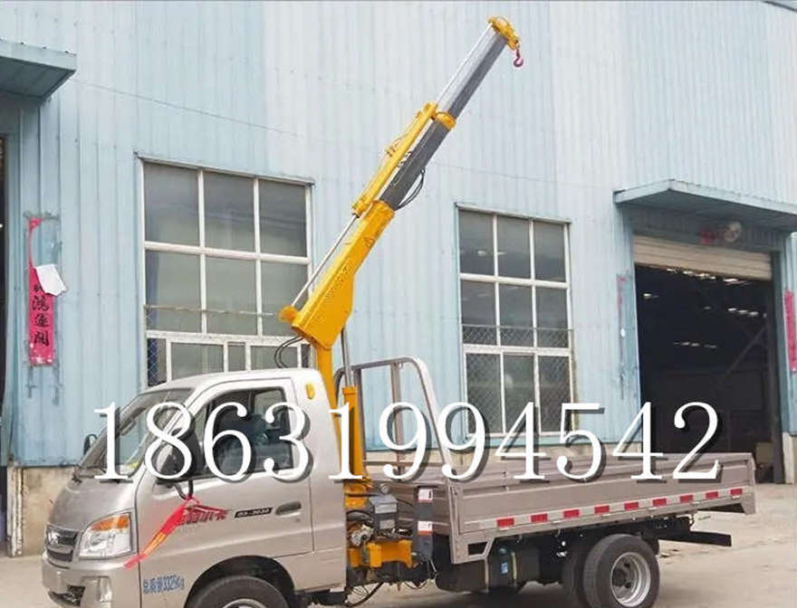 东沙群岛车载吊机车载吊机仓库小型12/24V车载吊自走可移动式出租绞盘那里有